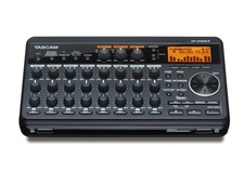 TASCAM DP-008EX Digital Portastudio 8-Track Portable Multi-Track Recorder