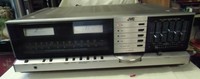 JVC JR-S201  DC-Integreted Receiver with S.E.A. GRAPHIC EQUALIZER (H087)