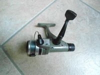 DAM  Quick  CSi 30  mit neuer 20iger Sehne