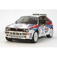 300058569 - Tamiya 1:10 RC XV-01 Lancia Delta HF Integrale