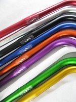 Bullhorn Lenker für Singlespeed Fixie Bikes CAT-ON-BIKE