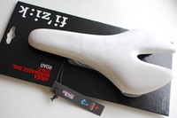 Fizik Ardea Manganese Rail Sattel weiß