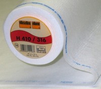 (8,33€/m²) Vlieseline H410 90cm breit  