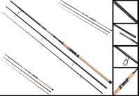 Balzer Diabolo 8 Universal 3,40m 40g 3,50m 70g 3,60m 110g Allround 40 70 110 NEW