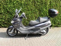 Motorroller Piaggio X9 500 Evolution