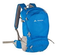VAUDE BIKE ALPIN 25 SE SONDEREDITION TREKKINGRUCKSACK TRINKRUCKSACK RADRUCKSÄCKE