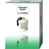 Hydrosana Fußbad Ersatzspule Spulen Detox Elektrolyse Fußbadspule 1-10 Spulen