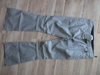 Prada Hose grau Gr. 42 