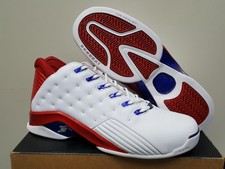 reebok answer 7 rouge
