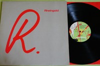 Rheingold ‎- R., Vinyl, LP, D'82, vg+