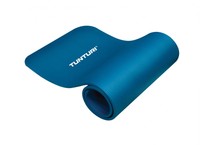 Tunturi Trainingsmatte mit Tragetasche 180 x 60 x 1,5 cm