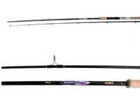 Balzer Magna Magic III Pilk Pilkrute 275 cm 40/185 Wg.neu