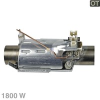 Heizung Durchlauferhitzer 1800Watt 1888150100  Arcelik, Beko, Blomberg