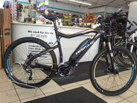 Haibike S Duro Hard seven RC