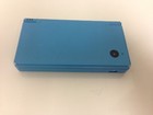 Nintendo DSi BLUE Handheld System ONLY