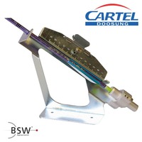 CARTEL Fletcher Befiederungsgerät