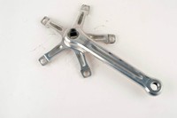 Mavic 630 right crankarm in 170mm length from the 1980s