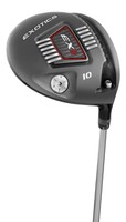 Tour Edge Exotics EX9 ADJUSTABLE DRIVER, RH, Snr und reg (UVP 339€)