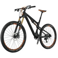 Scott Genius 700 Tuned Carbon - Sram XX1 - 1x11 - Fox Float - 27.5 - NEU - M