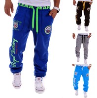 Herren Jogginghose Sporthose Fitness Sport Jogging Hose Fitness Damen Hose NEU