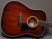 Taylor 520e First Edition NEUWERTIG