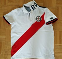 Tolles GAASTRA Polo Gr.L 1mal getragen!LIMITED EDITION!80Euro!