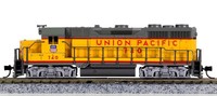 Atlas 4631  Diesellokomotive BR EMD GP-35 der Union Pacific