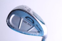 NEW CLEVELAND 588 RTX ROTEX CAVITY 48/8 PITCHING WEDGE STEEL SHAFT RIGHT HAND