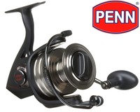 PENN SARGUS II 2 Serie Stationärrolle Spinnrolle Salzwasserrolle