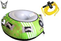 HO SPORTS WHIP II Funsport Package Tube Wasserreifen Funtube Komplettset