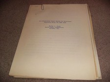 New listing
An Intercarrier Sound System For Television Receiver By Walter J. Stroh Zenith