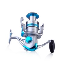 WALLERROLLE SALZWASSER ROLLE BRANDUNGSROLLE 7+1 KUGELLAGER SB9000