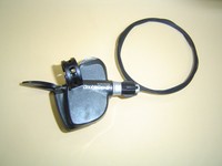 SRAM DoubleTap 9 Schalthebel 9-fach Flat-Bar-Rennradschalthebel  NEU