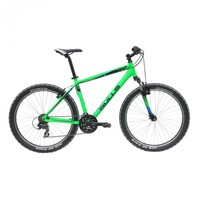 Bulls Pulsar Eco 26 Zoll Mountainbike 2016 UVP: 399,95€