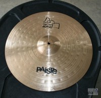 Paiste Alpha 20" Ride,gebraucht.