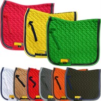 HKM Schabracke Kontinent D VS PVS neue brilliante Farben