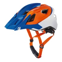 CRATONI ALL-MOUNTAIN-HELM ALLRIDE MODELL 2016 FAHRRADHELME MTB-HELM RADHELM BIKE