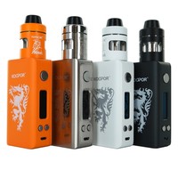 Smok Koopor Knight Kit 80 Watt TC Akkuträger MOD