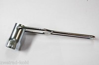NEU!! Zündkerzenschlüssel 21mm Zündkerze Schlüssel Saxonette Spartamet 