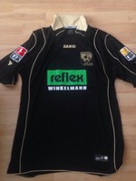 Matchworn Trikot Rot-Weiß Ahlen