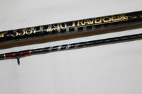 SILSTAR-GT "TRAVERSE X"-MATCH-PICKER-2,90m- Nr-125