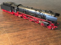 Roco 63210 Dampflok BR 01 104 DB, Epoche III, Spur HO, digital (NEU in OVP)