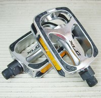 PEDAL PD-C03 XLC COMFORT PEDAL REFLEKTOR ALUKÖRPER BORONACHSE MIT 9/16" GEWINDE