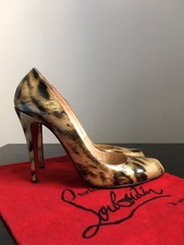 Christian Louboutin Heels for Women | eBay  