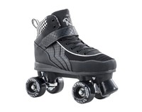 Rollschuhe Erwachsene Rio Roller Mayhem schwarz 37 38 39 40 41 42 43 44 45 46