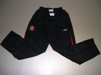 Trainingshose FC Sunderland 08/09 Orig Umbro Gr. S neu