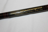 SHAKESPEARE SIGMA GRAPHITE-2,40m- Nr-104