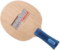 Tibhar Samsonov Alpha  gerade / konkav / anatomisch