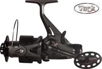 York Admiral Angelrolle Karpfenrolle 3 oder 5 Kugellager