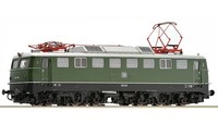 Roco 52542 Elektrolokomotive BR E50, DB H0 DC "Neu"